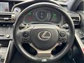 2015 Lexus IS