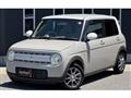 2015 Suzuki Lapin