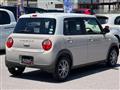 2015 Suzuki Lapin
