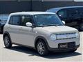2015 Suzuki Lapin