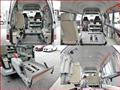 2010 Nissan Caravan Bus