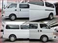 2012 Nissan Caravan Coach