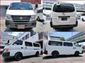 2008 Nissan Caravan Coach