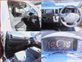 2023 Toyota Hiace Van