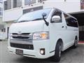 2020 Toyota Regiusace Van