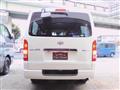 2020 Toyota Regiusace Van