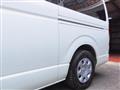 2020 Toyota Regiusace Van