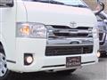 2020 Toyota Regiusace Van