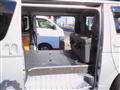 2017 Toyota Hiace Van