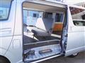 2017 Toyota Hiace Van