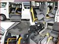 2015 Toyota Hiace Van