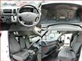 2015 Toyota Hiace Van