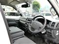 2015 Toyota Hiace Van