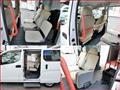 2017 Nissan NV200 VANETTE