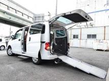 2017 Nissan NV200 VANETTE