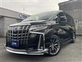 2020 Toyota Alphard G