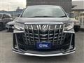 2020 Toyota Alphard G