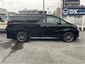 2020 Toyota Alphard G