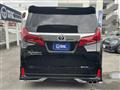 2020 Toyota Alphard G