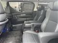 2020 Toyota Alphard G