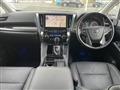 2020 Toyota Alphard G
