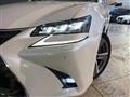 2017 Lexus GS