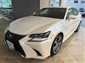 2017 Lexus GS