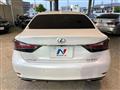 2017 Lexus GS