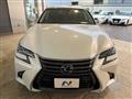 2017 Lexus GS