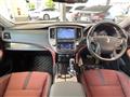 2016 Toyota Crown