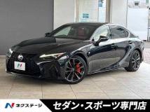 2023 Lexus IS