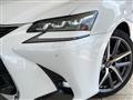 2016 Lexus GS