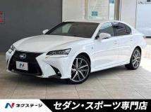 2016 Lexus GS