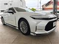 2024 Toyota Crown