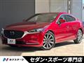 2019 Mazda Atenza