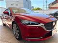 2019 Mazda Atenza
