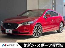 2019 Mazda Atenza
