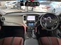 2015 Toyota Crown