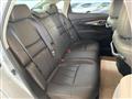 2011 Nissan Fuga