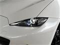 2021 Mazda Roadster
