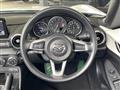 2021 Mazda Roadster