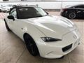 2021 Mazda Roadster