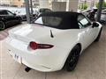 2021 Mazda Roadster