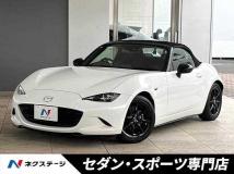 2021 Mazda Roadster