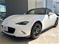 2022 Mazda Roadster