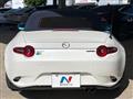 2022 Mazda Roadster