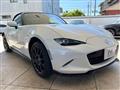 2022 Mazda Roadster