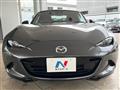 2025 Mazda Roadster