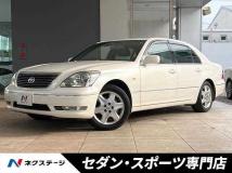 2006 Toyota Celsior