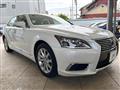 2013 Lexus LS